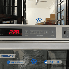 Tủ Bảo Quản Dược Phẩm - Vắc Xin BPR-5V68 Biobase | 68 Lít