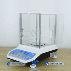 Cân Phân Tích 3 Số Lẻ Labex Anh HC-B1003 | 100g - 0.001g