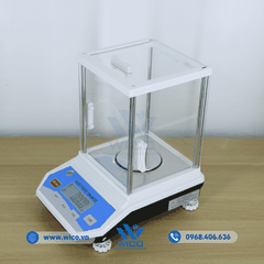 Cân Phân Tích 3 Số Lẻ Labex Anh HC-B1003 | 100g - 0.001g