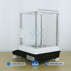 Cân Phân Tích 3 Số Lẻ Labex Anh HC-B1003 | 100g - 0.001g