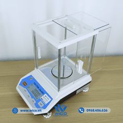 Cân Phân Tích 3 Số Lẻ Labex Anh HC-B1003 | 100g - 0.001g