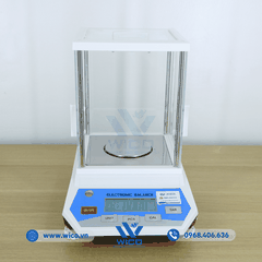 Cân Phân Tích 3 Số Lẻ Labex Anh HC-B1003 | 100g - 0.001g
