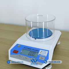 Cân Kỹ Thuật 2 Số Lẻ Labex Anh HC-B30002 | 3kg - 0.01g