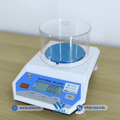 Cân Kỹ Thuật 2 Số Lẻ Labex Anh HC-B2002 | 200g - 0.01g