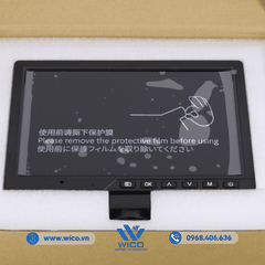 Camera Cho Kính Hiển Vi Điện Tử CCD-16MP