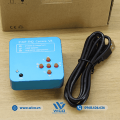 Camera Chuyên Dụng Cho Kính Hiển Vi CCD-21MP