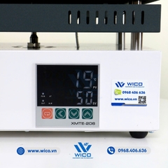 Bếp Gia Nhiệt Xingchen DB-XAB | Tối Đa 400 Độ C