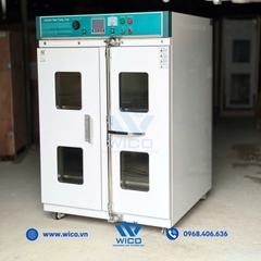 Tủ Sấy Công Nghiệp Xingchen DGF-4AB-II | 640 Lít - Buồng Inox