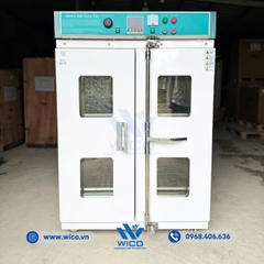 Tủ Sấy Công Nghiệp Xingchen DGF-4AB-II | 640 Lít - Buồng Inox