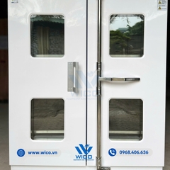 Tủ Sấy Công Nghiệp Xingchen DGF-4AB-II | 640 Lít - Buồng Inox