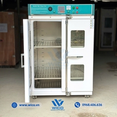 Tủ Sấy Công Nghiệp Xingchen DGF-4AB-II | 640 Lít - Buồng Inox