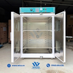 Tủ Sấy Công Nghiệp Xingchen DGF-4AB-II | 640 Lít - Buồng Inox