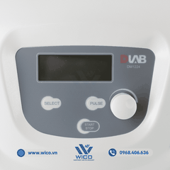 Máy Ly Tâm Heamatokrit Dlab Mỹ DM1224 | 12000 Vòng/ Phút