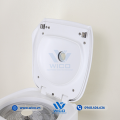 Máy Ly Tâm Heamatokrit Dlab Mỹ DM1224 | 12000 Vòng/ Phút