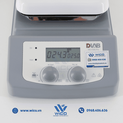 Máy Khuấy Từ Gia Nhiệt Dlab MS-H380-Pro | Tối đa 380 độ C