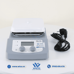 Máy Khuấy Từ Gia Nhiệt Dlab MS-H380-Pro | Tối đa 380 độ C