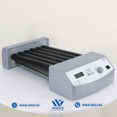 Máy Lắc Ống Máu Kiểu Con Lăn Dlab Mỹ MX-T6-Pro