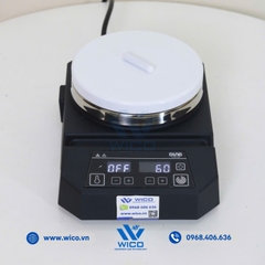 Máy Khuấy Từ Gia Nhiệt 280 Độ C Dlab DMS5-280