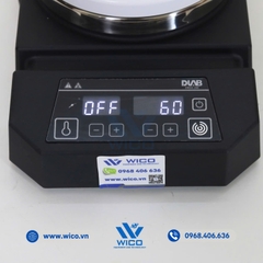 Máy Khuấy Từ Gia Nhiệt 280 Độ C Dlab DMS5-280