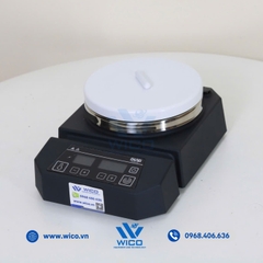 Máy Khuấy Từ Gia Nhiệt 280 Độ C Dlab DMS5-280