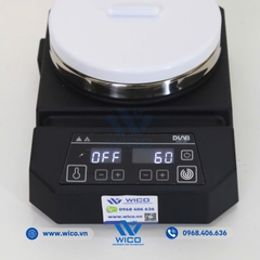 Máy Khuấy Từ Gia Nhiệt 280 Độ C Dlab DMS5-280