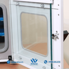 Tủ Sấy Chân Không Xingchen Trung Quốc DZF-6020A | 25 Lít - Buồng Thép
