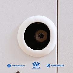 Tủ Sấy Chân Không Xingchen Trung Quốc DZF-6020A | 25 Lít - Buồng Thép