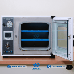 Tủ Sấy Chân Không Xingchen DZF-6050A | 50 Lít - Buồng Thép
