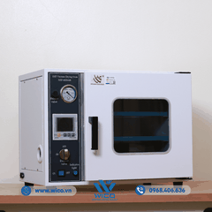 Tủ Sấy Chân Không Xingchen DZF-6050A | 50 Lít - Buồng Thép