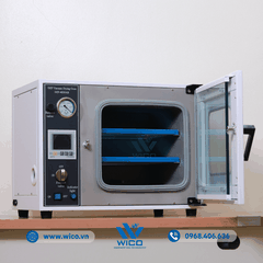 Tủ Sấy Chân Không Xingchen DZF-6050A | 50 Lít - Buồng Thép