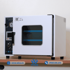 Tủ Sấy Chân Không Xingchen Trung Quốc DZF-6020A | 25 Lít - Buồng Thép
