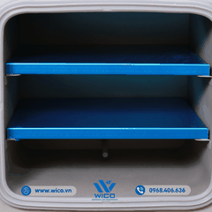 Tủ Sấy Chân Không Xingchen DZF-6050A | 50 Lít - Buồng Thép