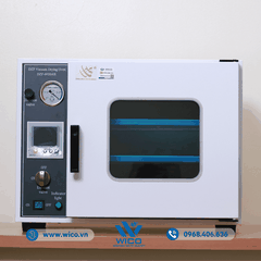 Tủ Sấy Chân Không Xingchen Trung Quốc DZF-6020A | 25 Lít - Buồng Thép
