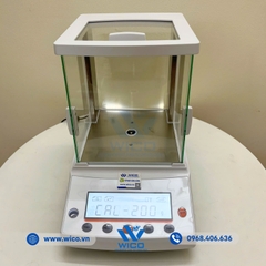 Copy of Cân Kỹ Thuật 4 Số Lẻ Labex - Anh EA224 | Max 220g