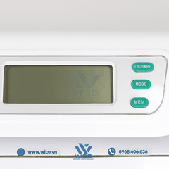 Cân Trẻ Em Điện Tử Kèm Thước Đo EBSL-20L | Tối Đa 20kg