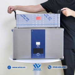 Bể Rửa Siêu Âm Elma Có Gia Nhiệt Select 300 | 27.5 Lít