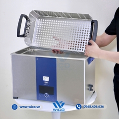 Bể Rửa Siêu Âm Elma Có Gia Nhiệt Select 300 | 27.5 Lít
