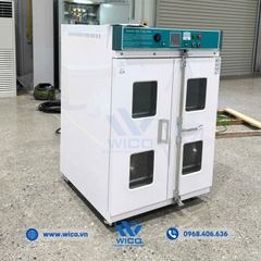 Tủ Sấy Công Nghiệp Xingchen DGF-4AB-II | 640 Lít - Buồng Inox