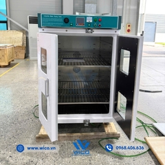 Tủ Sấy Công Nghiệp Xingchen DGF-4AB-II | 640 Lít - Buồng Inox