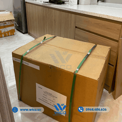 Nồi Hấp Sấy Chân Không Để Bàn Jibimed AC-20DV | 18 Lít