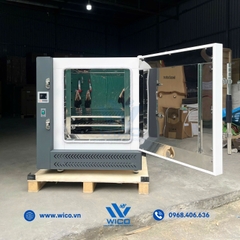Tủ Sấy Nhiệt Độ Cao 500 Độ C Xingchen GW-150BE | 150 Lít
