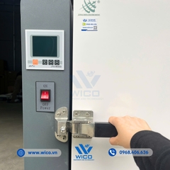 Tủ Sấy Nhiệt Độ Cao 500 Độ C Xingchen GW-50BE | 49 Lít