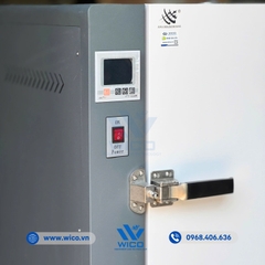 Tủ Sấy Nhiệt Độ Cao 500 Độ C Xingchen GW-80BE | 80 Lít