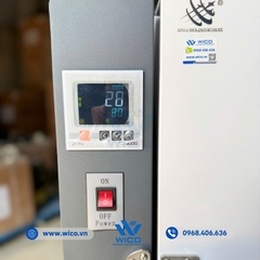 Tủ Sấy Nhiệt Độ Cao 500 Độ C Xingchen GW-80BE | 80 Lít