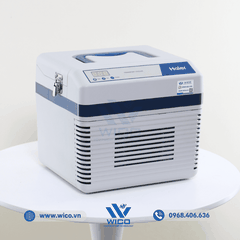 Hộp Bảo Quản 2-6 Độ 6 Lít Haier HZY-8Z