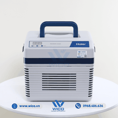 Hộp Bảo Quản 2-6 Độ 6 Lít Haier HZY-8Z