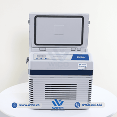Hộp Bảo Quản 2-6 Độ 6 Lít Haier HZY-8Z