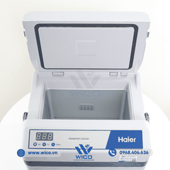 Hộp Bảo Quản 2-6 Độ 6 Lít Haier HZY-8Z