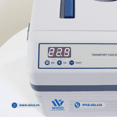Hộp Bảo Quản 2-6 Độ 6 Lít Haier HZY-8Z