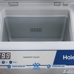 Hộp Bảo Quản 2-6 Độ 6 Lít Haier HZY-8Z